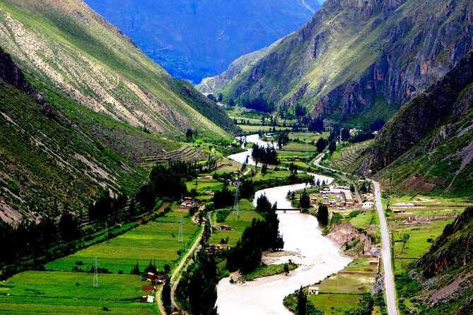 2-Day Private Sacred Valley Conex, Machu Picchu Tour - Ticket and Refund Policy