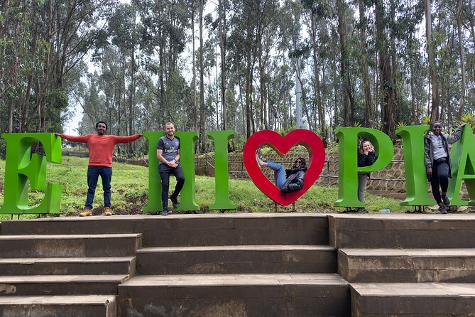 2 Day Private Tour in Addis Ababa Ethiopia - Whats Included