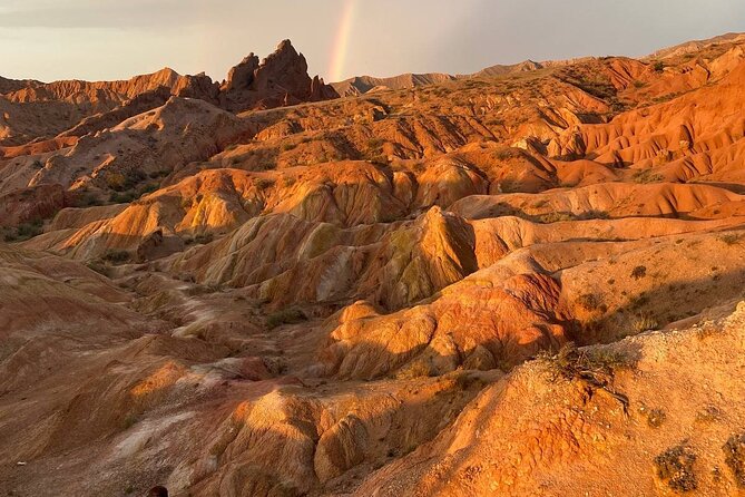 2 Day Private Tour in Issyk Kul Lake of South Coast - Booking and Cancellation