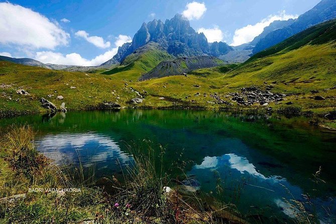 2-Day Private Tour to Kazbegi From Tbilisi - Itinerary Breakdown