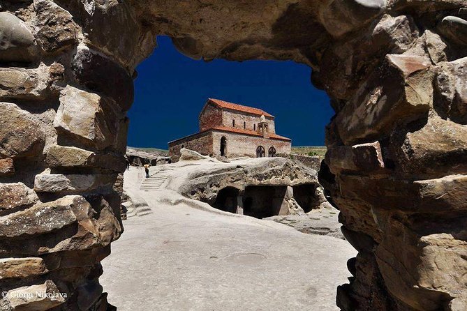 2-Day Private Tour to Kutaisi From Tbilisi - Odd Number of Participants