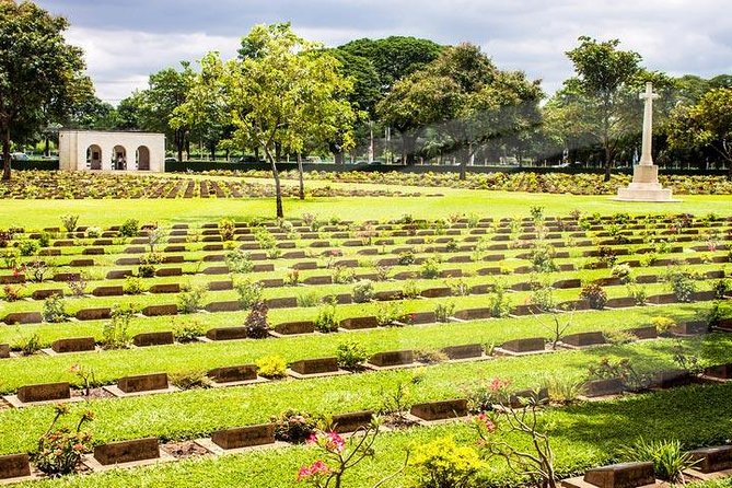 2-Day River Kwai Floathouse Experience From Bangkok - Itinerary Breakdown