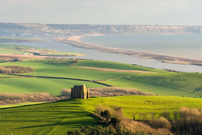 2 DAY TOUR | Jurassic Coast, Glastonbury, Stonehenge & Salisbury - Itinerary and Inclusions