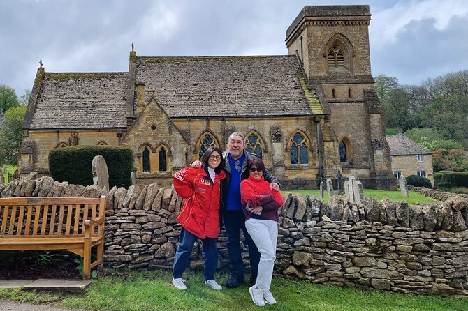 2 Day Tour of Cotswolds & Stratford-Upon-Avon With Accommodation - Health and Accessibility