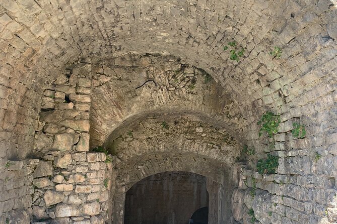 2 Day Tour of Theth and Shkoder From Tirana - Visit the Grunas Waterfall in Theth