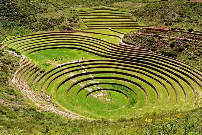 2-Day Tour to Maras, Moray, and Machu Picchu From Cusco - Health and Safety Considerations
