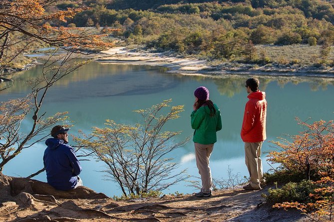2-Day Ushuaia Trekking and Rowing Adventure - Requirements and Recommendations