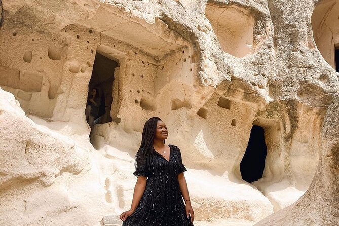 2 Days 1 Night Cappadocia Tour (Airport Transfer, Hotel, Daily Tour And Atv) - Pricing and Availability