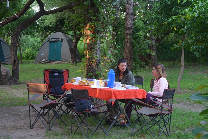 2 Days 1 Night Northern Joining Safari Private Tour - Tour Details
