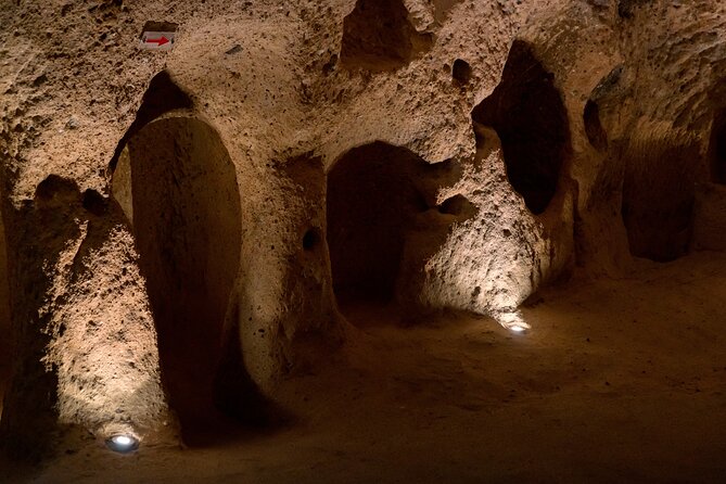 2 Days Cappadocia Tour From Istanbul With Cave Hotel & Balloon Ride - Pricing and Booking Details