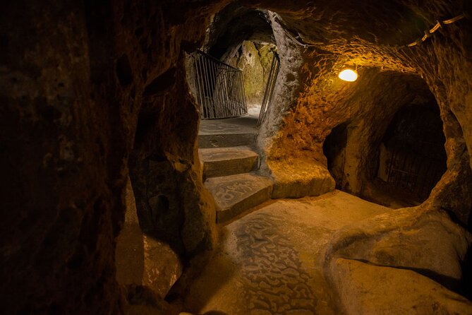 2 Days Cappadocia Tour From Side With Cave Hotel Overnight - Cancellation and Refund Policy