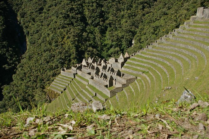 2-Days Original Inca Trail to Machu Picchu Max 6 People - Customer Feedback and Ratings