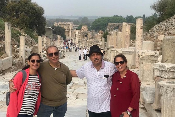 2 Days Private Byzantine & Ottoman & Ephesus Tour - Traveler Experiences and Highlights