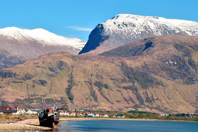 2 Days Private Custom Tour of Scotland From Edinburgh - Pricing and Booking Information