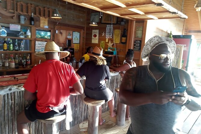 2 Days Private Guided Tour in Antigua by Action Jaxkson - Outdoor Adventure Activities