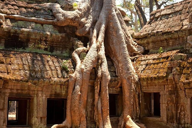 2-Days Private Tour Explore Angkor Wat Sunise & Woman Temple Banteay Srey - Booking Information