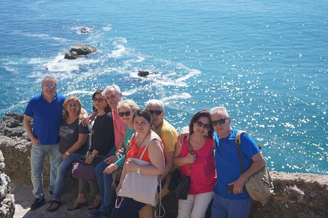 2 Days Private Tour From Lisbon to Porto and Back to Lisbon - Accessibility and Participation