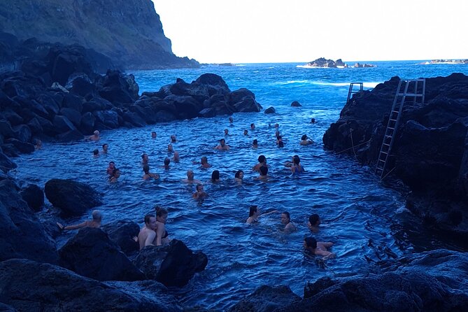 2 Days Private Tour in São Miguel - Day Two Itinerary