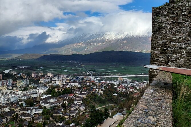 2 Days Tirana, Berat and Castle of Berat Tour - Cancellation and Refund