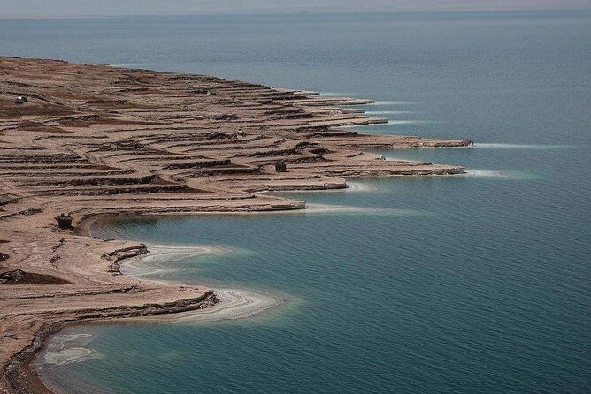 2-Days Tour From Amman To Petra Wadi Rum Dead Sea Back To Amman - UNESCO World Heritage Sites