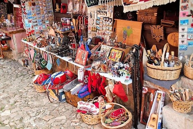 2 Days Tour in Central and North of Albania - Krujë Castle Visit