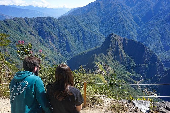 2-Days Tour to Huayna Picchu and Machu Picchu - Exploring Machu Picchu