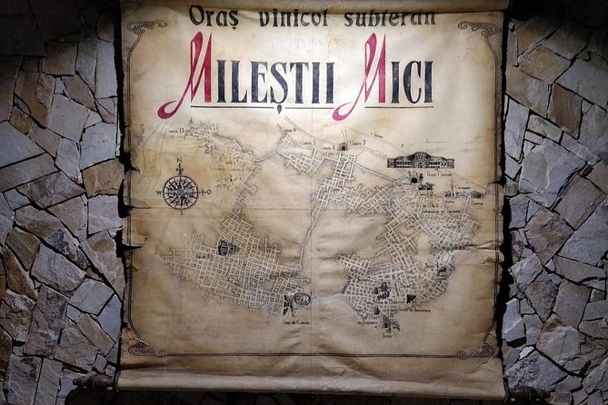 2 Excursions in One Day-Milestii Mici Winery, Tiraspol City and Bender Fortress - Discovering Tiraspol City