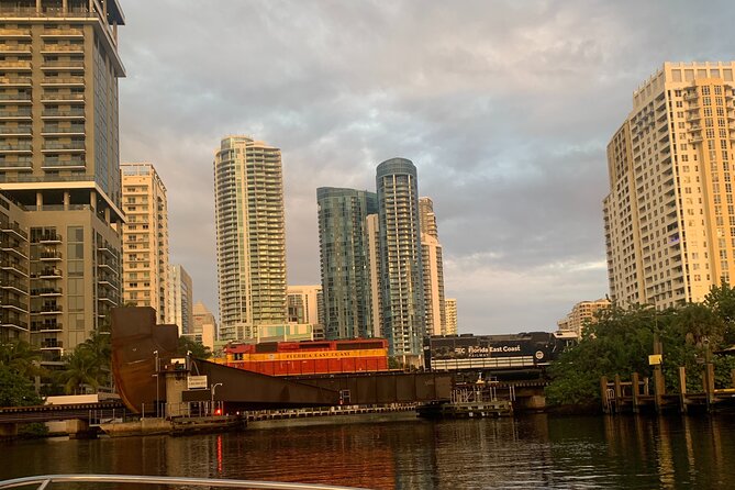 2 Hour Classic Self Drive Boat Rental in Fort Lauderdale - Booking Information