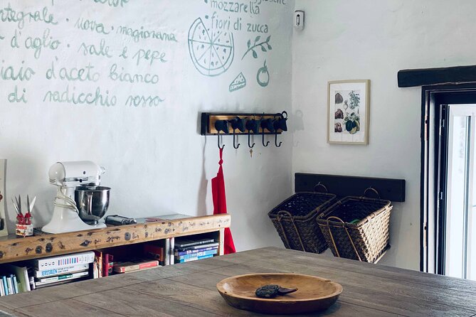 2-Hour Cooking Activity in Fuerteventura, Spain - Schedule