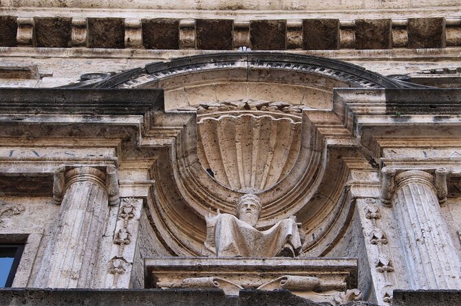 2-Hour Evening Walking Tour in Ascoli With Digestif Anisetta - Ask Away