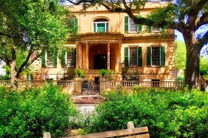2 Hour Historical Walking Tour in Savannah - What to Expect on the Tour