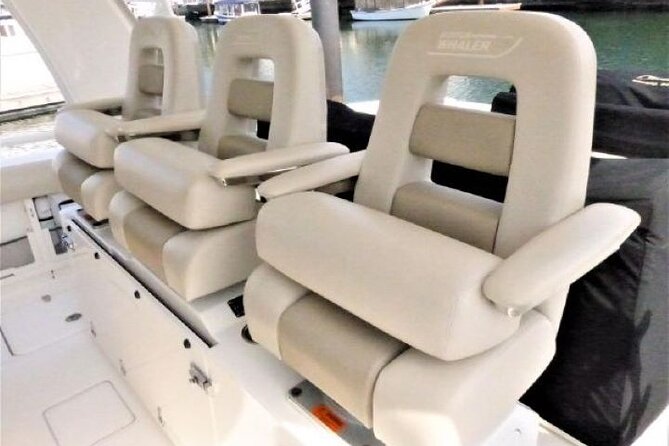 2-Hour Maalaea Luxury Powerboat Sunset Cruise for up to 6 Guests - Customer Reviews