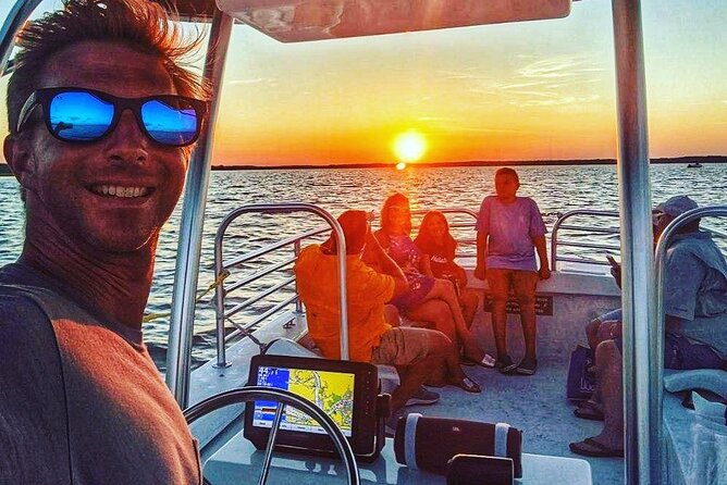 2 Hour Private Charter (Up to 14 Passengers) - Tips for Enjoying the Charter
