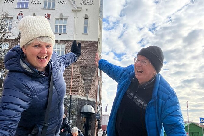 2 Hour Private Guided Walking Tour of Bergen - Highlights of the Tour