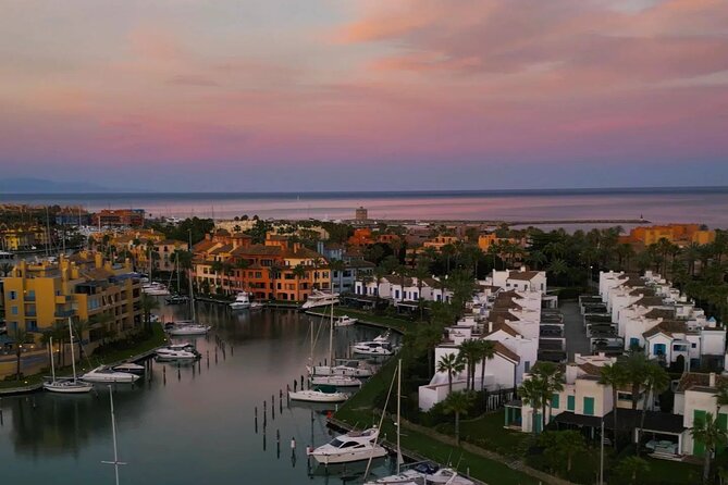 2-Hour Sailboat Watching Dolphins Along the Coast of Sotogrande - Accessibility Information