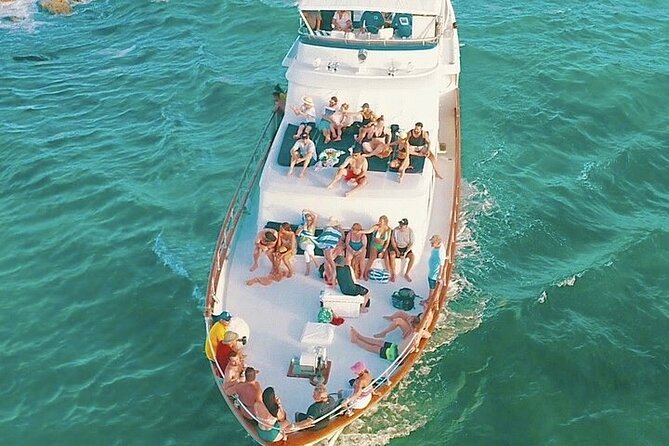 2 Hour Sunset-80 Pura Vida, Tulum Playa Del Carmen, Riviera Maya - Booking Information