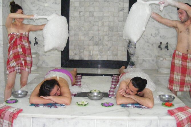 2 Hour Turkish Bath Experience Review - Positive Reviews