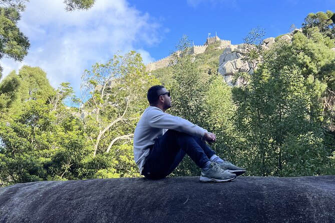 2-Hour Walk Through Sintra Mountain and Its Viewpoints - Reviews and Ratings