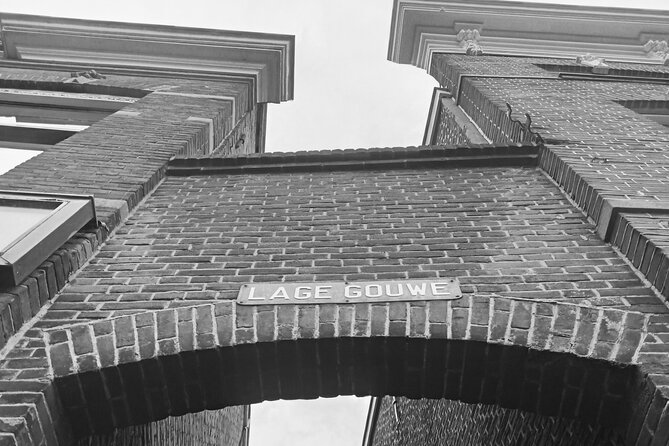 2-Hour Walking Tour in Gouda All Inclusive - Highlights of the Gouda Walking Tour