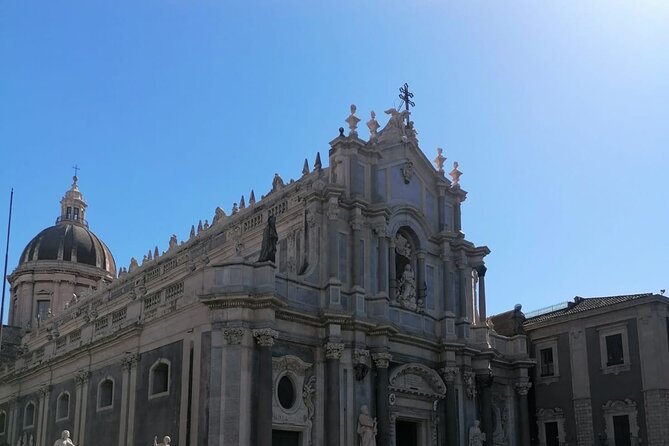 2 Hours and a Half Private Guided Tour of Catania - Pricing and Value Proposition