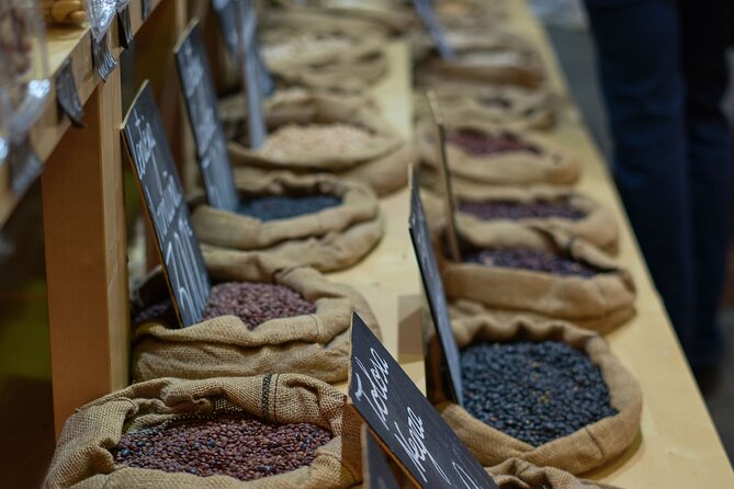 2 Hours Market Visit With Professional Spanish Chef in Seville - Chef-Led Market Exploration