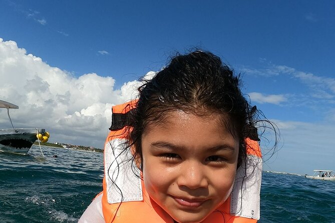 2 Hours of Snorkel at Puerto Morelos National Park - Traveler Reviews and Feedback