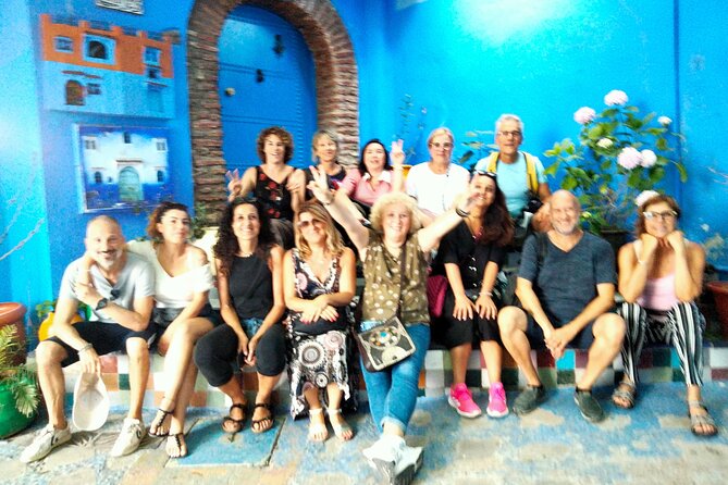 2 Hours Private Chefchaouen Walking Tour - Traveler Reviews