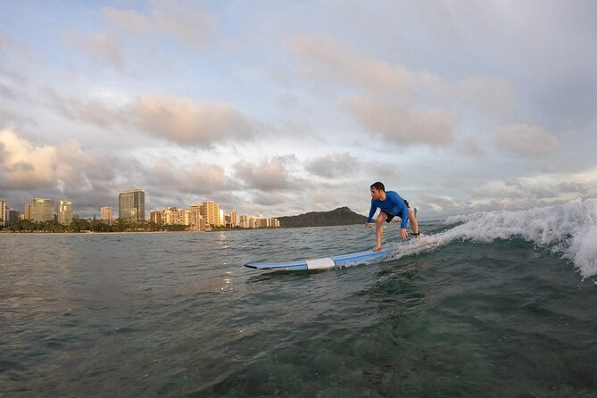 2 Hours Private Kids Surfing Lessons - Reviews and Pricing