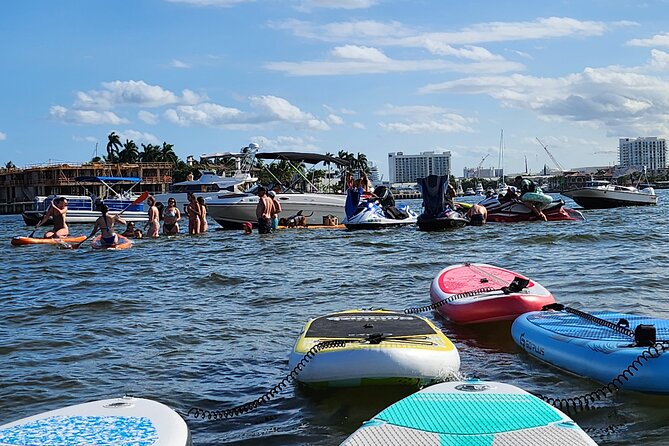 2 Hours Private Paddleboard Activity - Questions About Your Stay