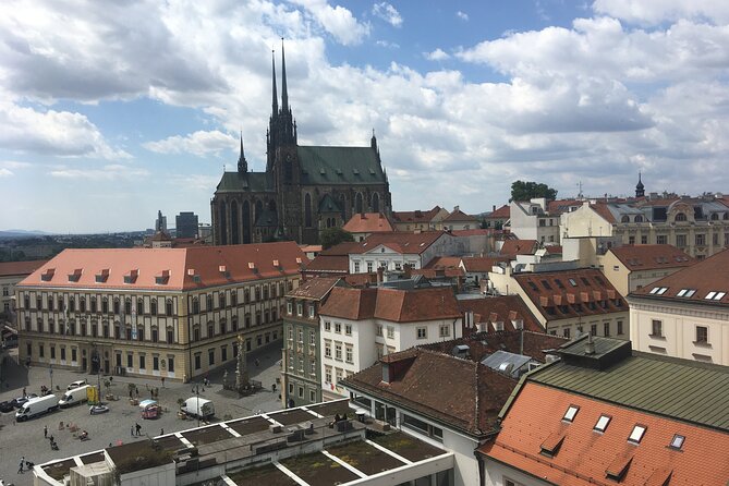 2 Hours Private Walking Tour in Brno - The Sum Up