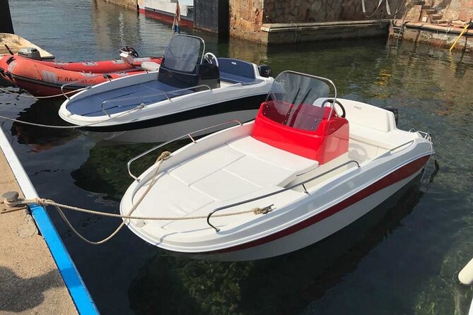 2 Hours Rent Boat SuBacco Lake Como - Cancellation Policy