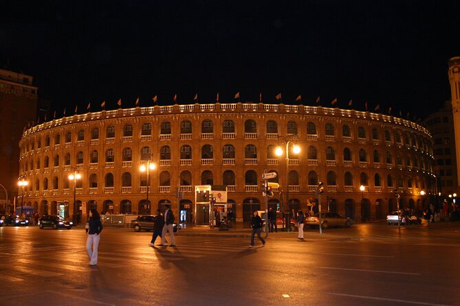 2 Hours Self Guided Audio Tour in Valencia - Operating Hours