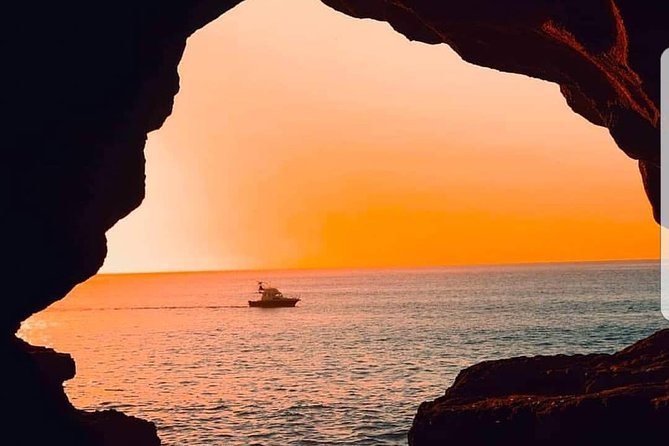 2 Hours Tour Cap Spartel & Hercules Caves With a Camel Ride - Guided Tour Insights
