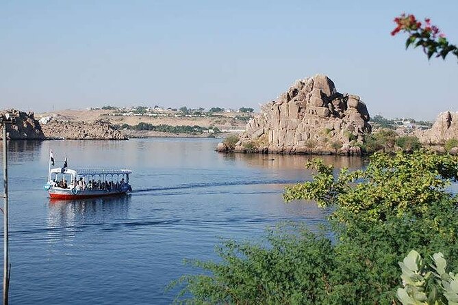2 Hours Tour in Philae Temple - Customer Reviews
